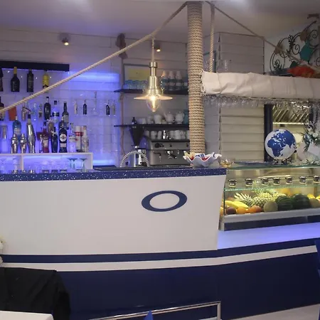 Guest house Miramare Pozzallo