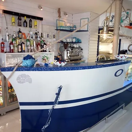 Miramare Guest house Pozzallo