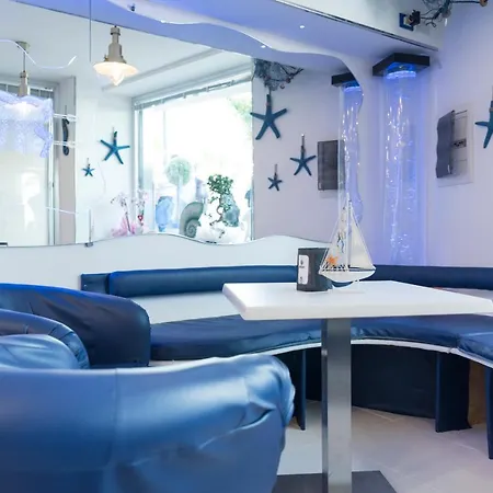 Guest house Miramare 3*