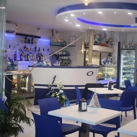 Miramare Guest house 3*
