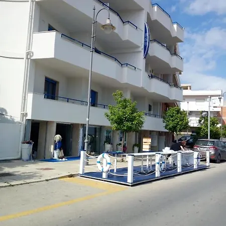 Miramare Guest house