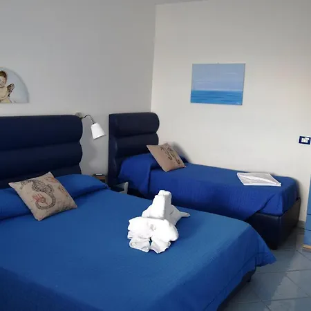 Guest house Miramare