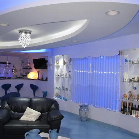 Miramare Guest house
