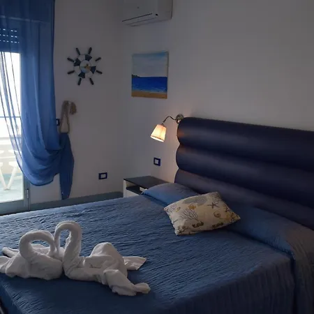 Miramare Guest house