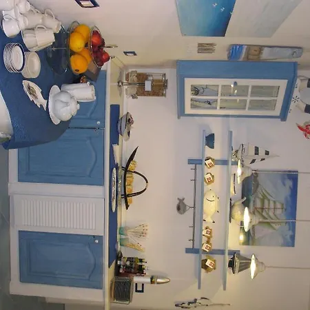 Miramare Guest house