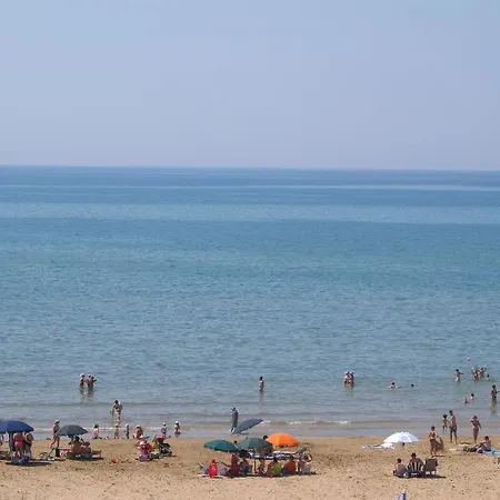Miramare 3* Pozzallo