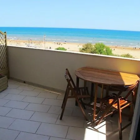 Guest house Miramare Pozzallo