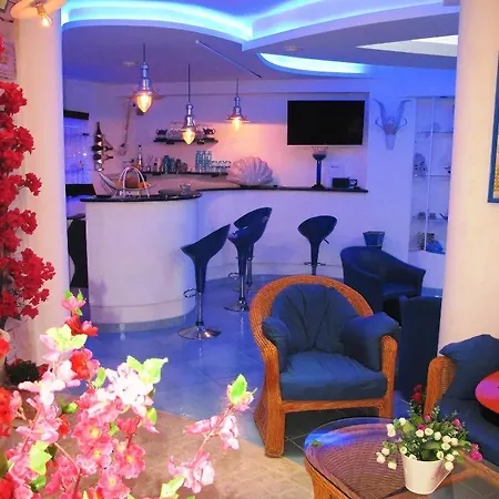 Guest house Miramare 3*