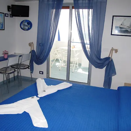 Guest house Miramare