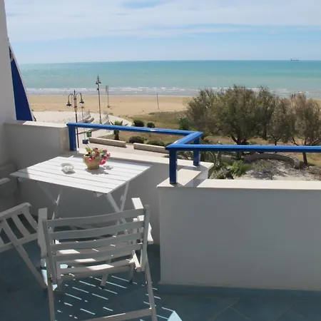 Guest house Miramare 3*