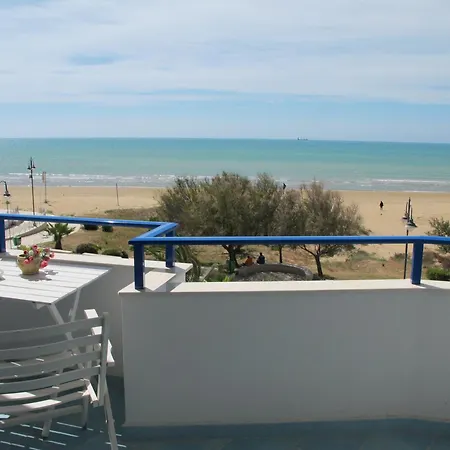 Miramare 3*