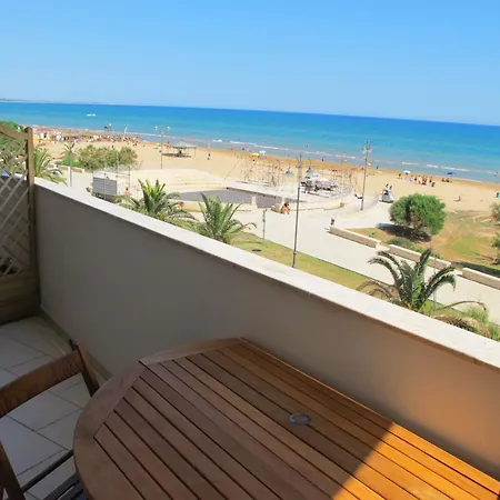 Miramare 3*