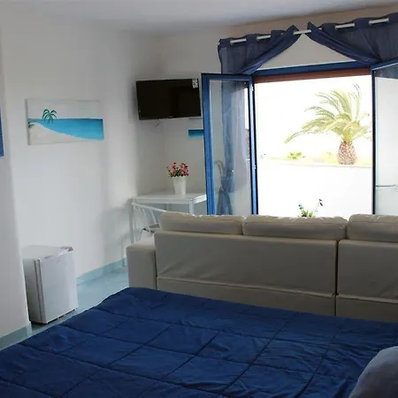 Miramare 3* 포쟐로