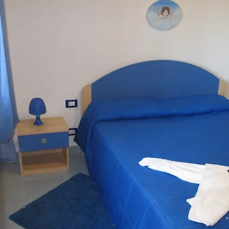 Miramare Vendégház Pozzallo