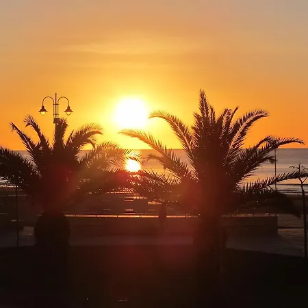 Miramare Vendégház