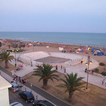 Guest house Miramare