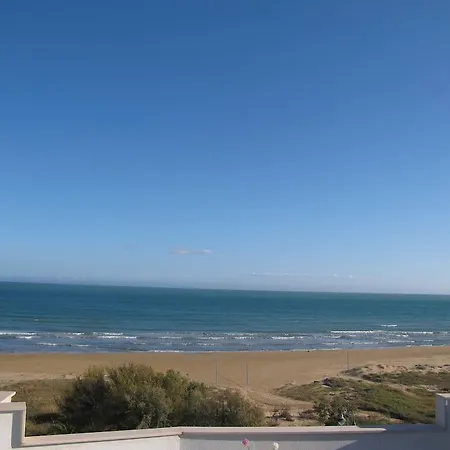 Miramare Guest house