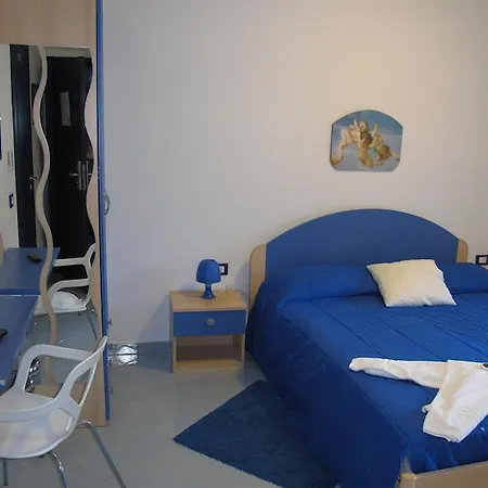 Miramare Guest house