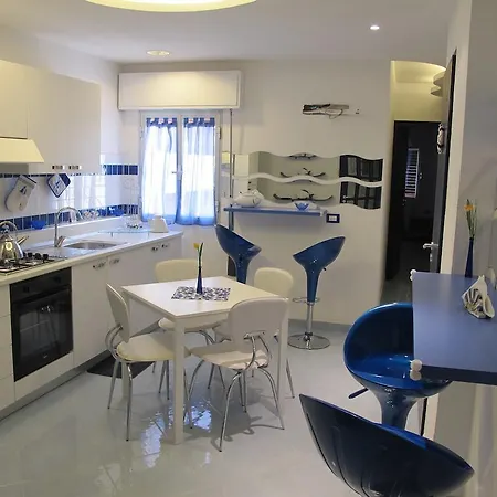 Guest house Miramare
