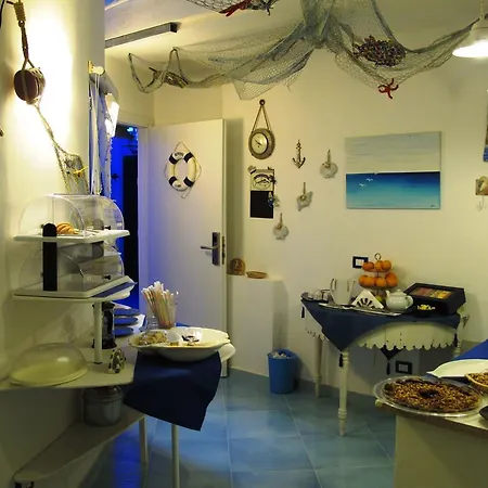 Guest house Miramare