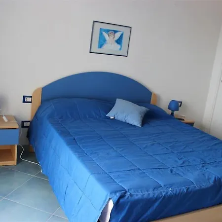 Guest house Miramare 3*