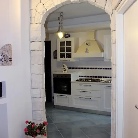 Guest house Miramare Pozzallo