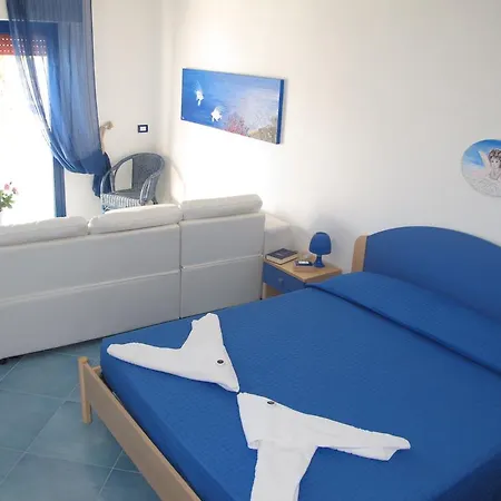 Guest house Miramare Pozzallo