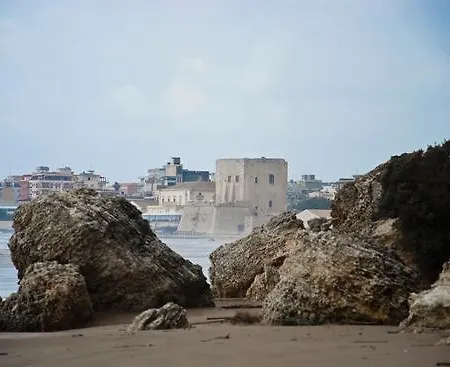 Miramare Pozzallo