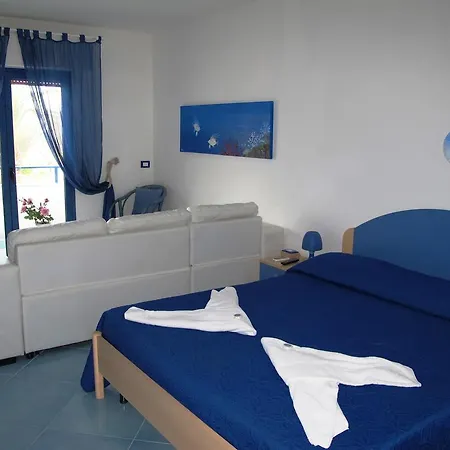 Vendégház Miramare