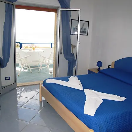 Guest house Miramare 3*
