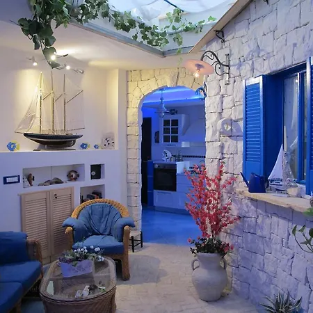 Guest house Miramare Pozzallo