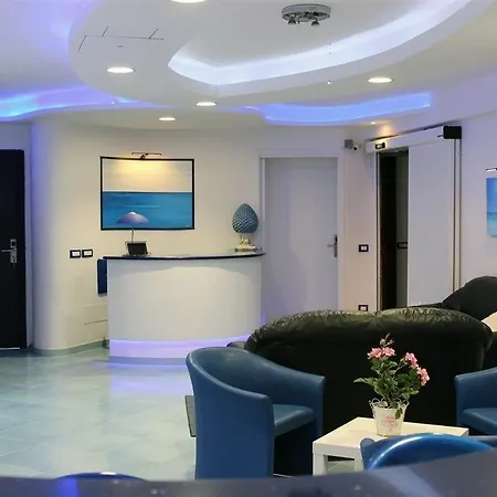 Miramare 3* Pozzallo