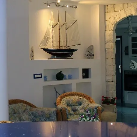 Miramare Guest house