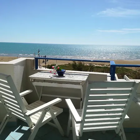 Guest house Miramare 3*