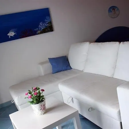 Miramare Guest house 3*