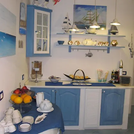Miramare Guest house