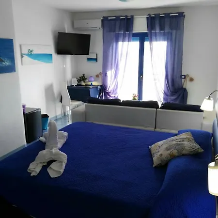 Miramare Vendégház