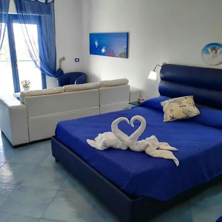Miramare Guest house