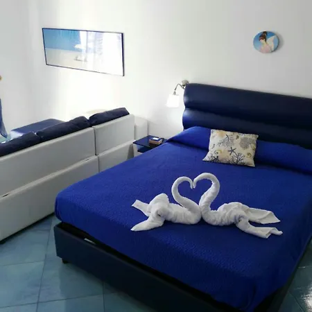 Guest house Miramare