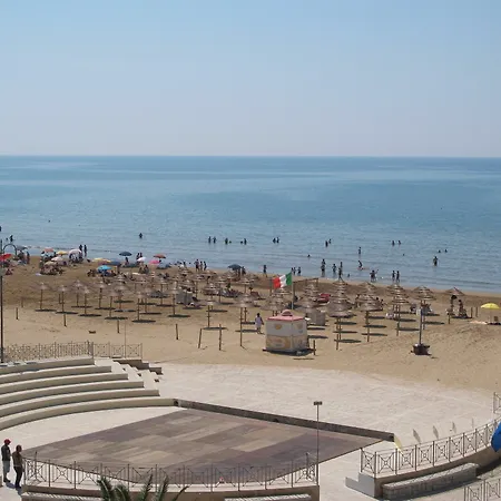 Miramare 3*
