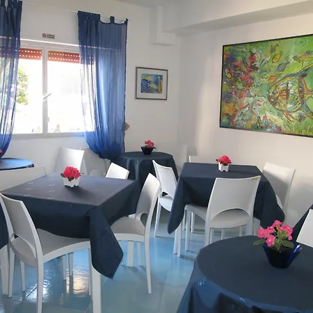 Miramare 3* Pozzallo