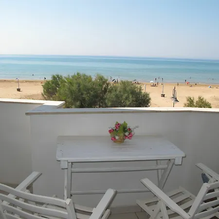 Miramare Guest house