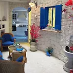 Maison d'hôtes Miramare 3*