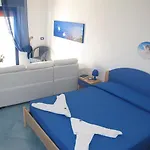 Miramare Maison d'hôtes 3*