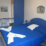 Maison d'hôtes Miramare Pozzallo