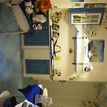Maison d'hôtes Miramare 3*