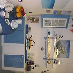 Maison d'hôtes Miramare 3*