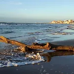 Maison d'hôtes Miramare Pozzallo