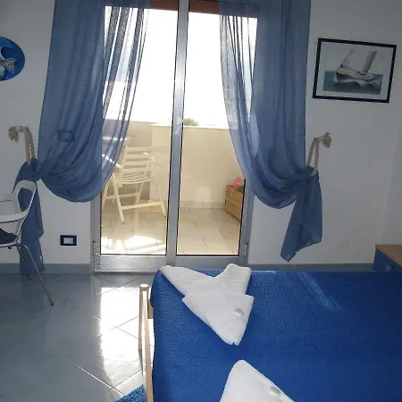 Miramare 4* Pozzallo