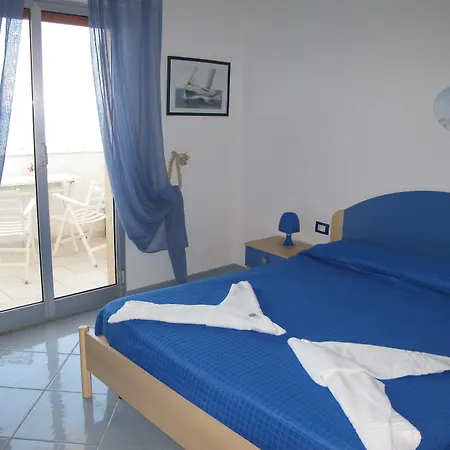 Pensjonat Miramare 3*